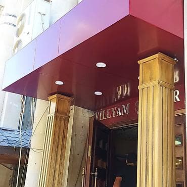 Texnikanın təmiri: Salam hercur alkapon isleri goruruk.ciddi sexsler zeng ede biler — 2