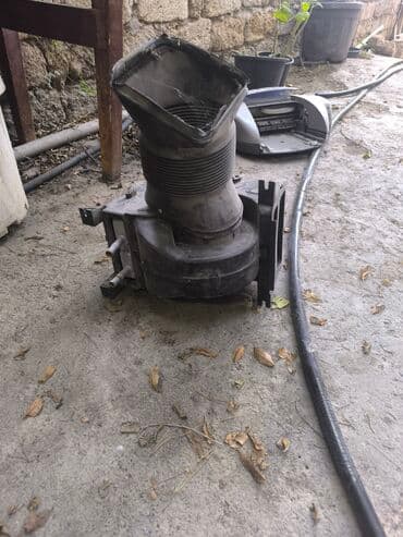 двигатель на гольф 3: Daewoo Tico: 0.8 л | 1997 г. Хэтчбэк — 26