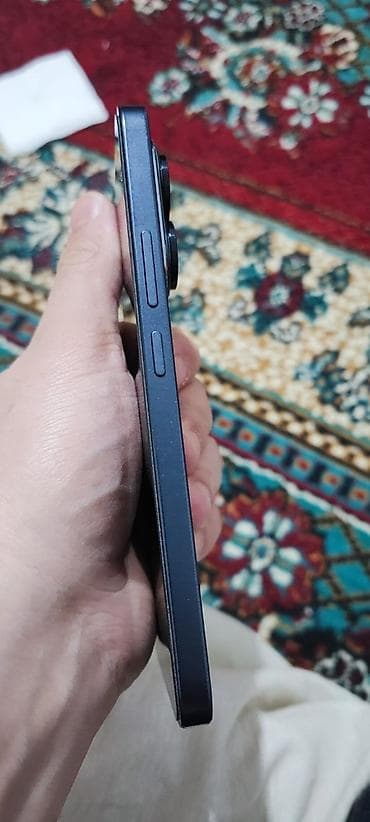 redmi a 3: Honor 400, 512 GB, rəng - Qara — 1