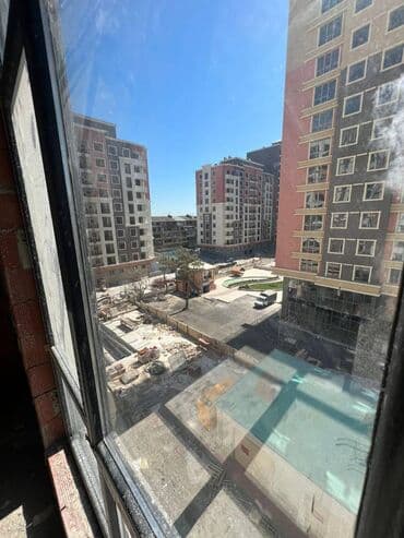 4 cu mikrorayon kiraye evler 2023: 3 otaqlı, Yeni tikili, m. Qara Qarayev, 101 kv. m — 11