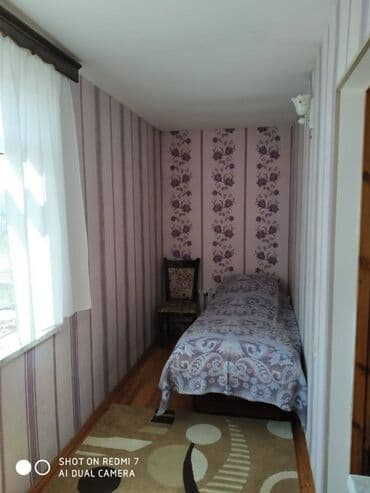 kohne gunesli: Bakı, 3 otaqlı, Köhnə tikili, 66 kv. m — 6