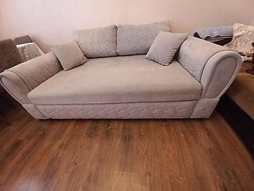 Di̇van-kravat, İşlənmiş, Açılan, Parça — 3