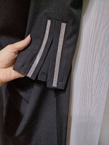 sumqayitda butikler: Ahu butikdən alınıb,1dəfə geyinilib — 2