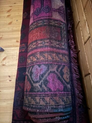 uzum yarpağı: Xalça Dekorativ, Azərbaycan, Kredit yoxdur — 4