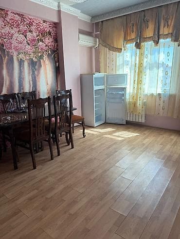 Mənzil alıram: Masazirda 6/5 mertebesinde 2 otaqli ev 360 azn mûşderi ferqi — 8