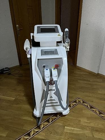 lazer ustası: Dəri üçün — 1
