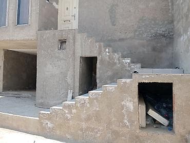 nzs bina evleri: 3 otaqlı mənzil – mətbəx mebeli və məişət texnikası ilə. makler evi — 7