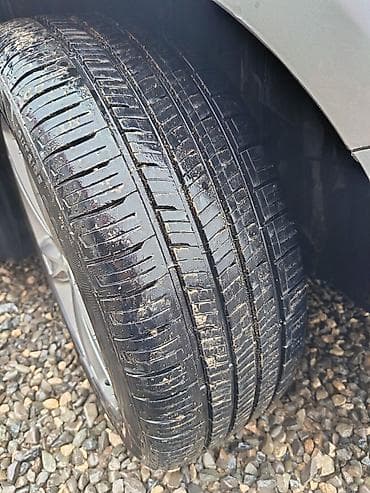 фольксваген поло новый кузов комплектации: Chevrolet Cruze LT sedan - Korpus: gümüşü rəng, 4 qapı, sedan - — 8