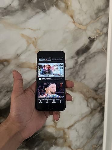 adaptırlar: IPhone 6s, Barmaq izi — 8