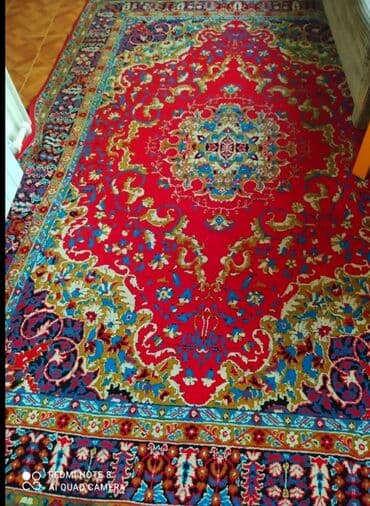 продать ковер: Xalça — 3