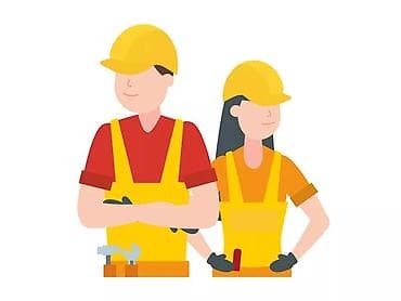 ish elanlari: Plastik qapı-pəncərə ustası axtarılır. Xüsusilə künc pəncərələr — 2