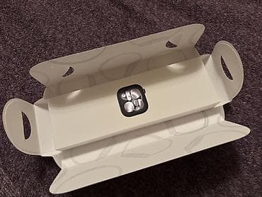 saat aliram: Smart saat, Apple — 6