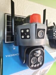 ezviz kamera: ✅️--Yaddaṣ karti PULSUZ! ✅️--Catdirilma PULSUZ! ✅️--Qoṣulma PULSUZ! — 1