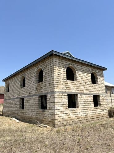 mingecevir ev elanlari: 7 комнат, 7 м², Без ремонта — 1