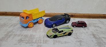 14 lük: Oyuncaqlar — 2