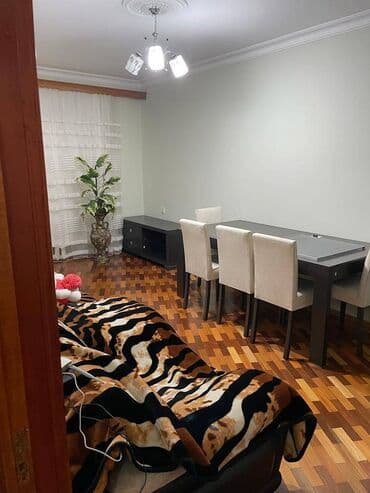 sibrizdə evlərin qiyməti: Bakı, 2 otaqlı, Köhnə tikili, m. Həzi Aslanov, 55 kv. m — 3