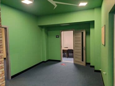 аренда торгового места в магазине: 28 may metrosuna yaxın Bakixanov küçəsində yerləşən ümumi sahəsi 500 — 9