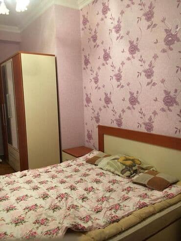 9 cu mikrorayon kiraye evler 2022: Yasamal rayonu,Üç taclı binanın yanı(tri karona). 16 mərtəbəli — 5