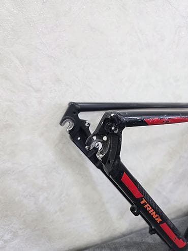velosiped tekeri: TRİNX X1 ELİTE çərçivə ( рамаframe ) MADE İN İTALY 🇮🇹 🔹️Ölçü : L — 8