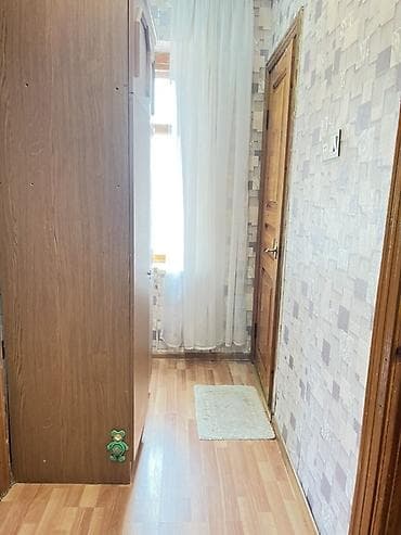 Bakı, 2 otaqlı, Köhnə tikili, m. Qara Qarayev, 45 kv. m