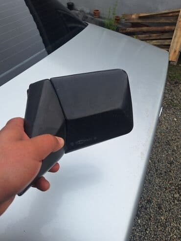 кондиционер купить в баку: W124 yeska sol kvadrat yaponka güzgü yaxsi veziyetdedi real alici — 3