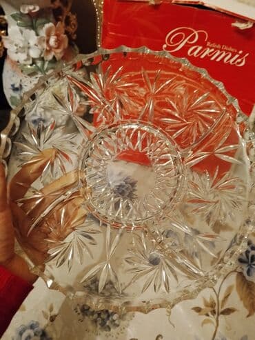 qazan dəsti: Qazan, rəng - Mavi, Antipriqar, Türkiyə — 21