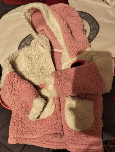 Платья: Пальто, Унисекс, 2 - 3 года — 3