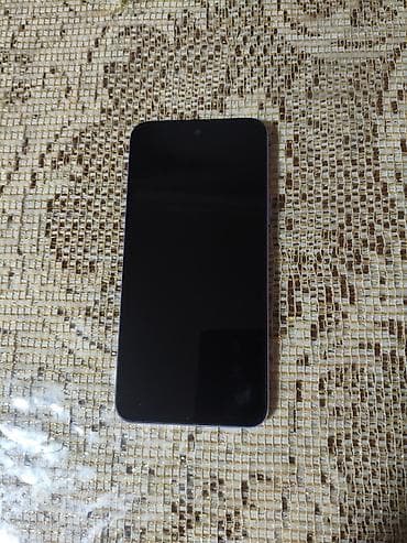 redmi note 8 2 ci el: Xiaomi 15, 128 GB, rəng - Bənövşəyi, 
 İki sim kartlı — 3