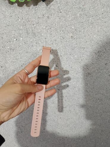 samsung s3 mini qiymeti: Smart saat, Sensor ekran, rəng - Narıncı — 2