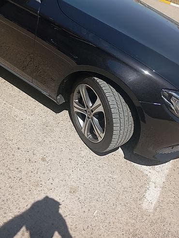 mercedes e240 kompressor: Mercedes-Benz E-Class sedan - Model: Mercedes-Benz E-klass (W213) - — 7