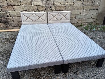наливной пол баку цена: Təzə çarpayılar 60 manat. 2 nəfərlik taxt 110. Çatdırılma odənişlidir — 12
