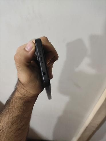 iphone 11 ilə barter: Poco X4 GT, 256 GB, rəng - Qara — 3