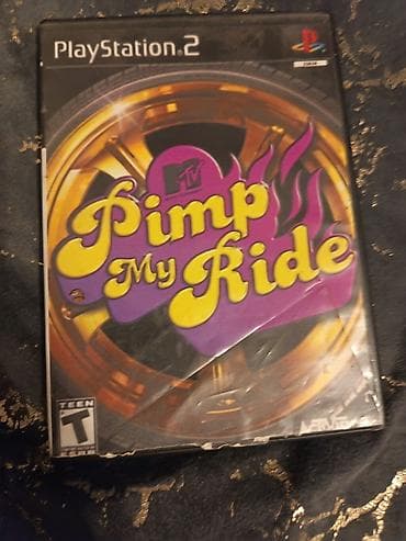 ps2 lazer: Qarışıq janr, Yeni Ödənişli çatdırılma — 2