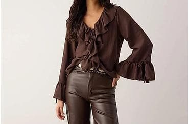 koynek: 1 dəfə geyilib — 1