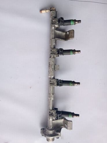 Mazda 3, 2 l, Benzin, 2015 il, Orijinal, Yaponiya, İşlənmiş