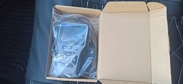 андроид мониторы для prado: Avtoskaner. Avtodiaqnostika. Maşınların priborda her hansı bir — 2