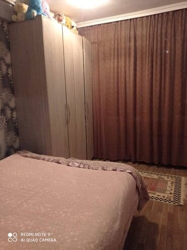 sarayda yeni tikili binalar: 2 otaqlı, Yeni tikili, m. Həzi Aslanov, 60 kv. m — 5