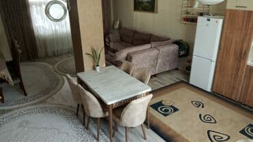 Masa və oturacaq dəstləri: Mətbəx üçün, Yeni, Açılan, Dördbucaq masa, 4 stul — 15