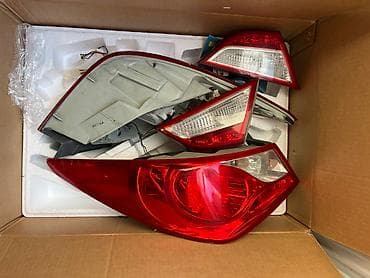 h1 hyundai: LED, Hyundai 2011 il, Orijinal, İşlənmiş — 2