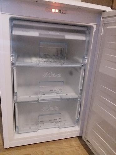 Beko dondurucu yaxşı veziyetde heç bir prablemi yoxdu