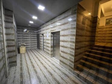 nermanov evler: 3 otaqlı, Yeni tikili, 78 kv. m — 18