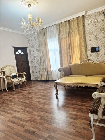 снять дом в азербайджане на берегу моря: 18 kv. m, 1 otaqlı, Artezian quyusu, İnternet, Telefon — 9