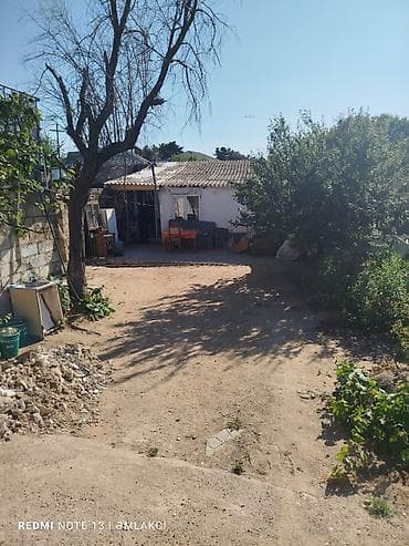 Həyət evləri və villaların satışı: 3 otaqlı, 70 kv. m, Kredit yoxdur, Orta təmir — 1