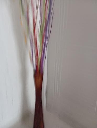 sevgi gulu: Bir vaza — 3