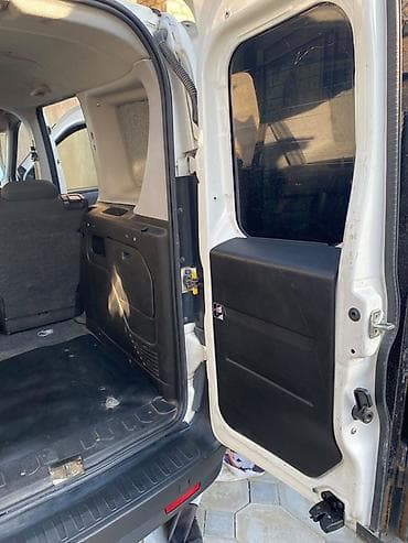 mini canqan: Fiat Doblo: 1.4 l | 2014 il 270000 km Van/Minivan — 7