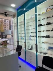 алтын касса: Для очков, Новый — 2