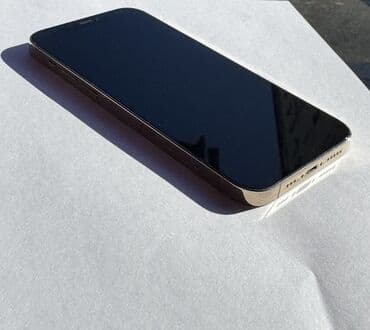 телефон fly iq4403 energie 3: IPhone 12 Pro, 128 ГБ, Золотой, Face ID — 5