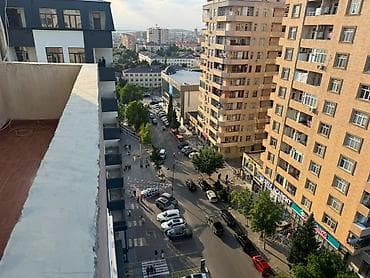 resulzade qesebesi evler: Xırdalan şəhəri, Qalubiyyə küçəsi, MC Donald's-in yanindaki yeni — 9