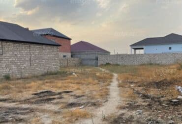 şabran torpaq: 6 sot, Tikinti, Maklerlər narahat etməsin, Kupça (Çıxarış) — 1