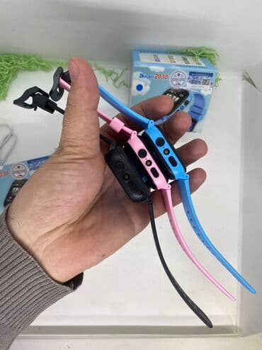 gps navigator: Yeni, Smart saat, Nabi, Sim kart — 6